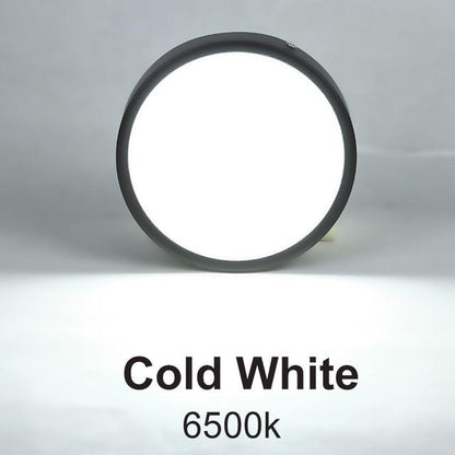 Surface Mounted Led Downlight Led Spot Lights 5W 10W 15W  Round Downlights Down Lights Lighting Fixture for Home