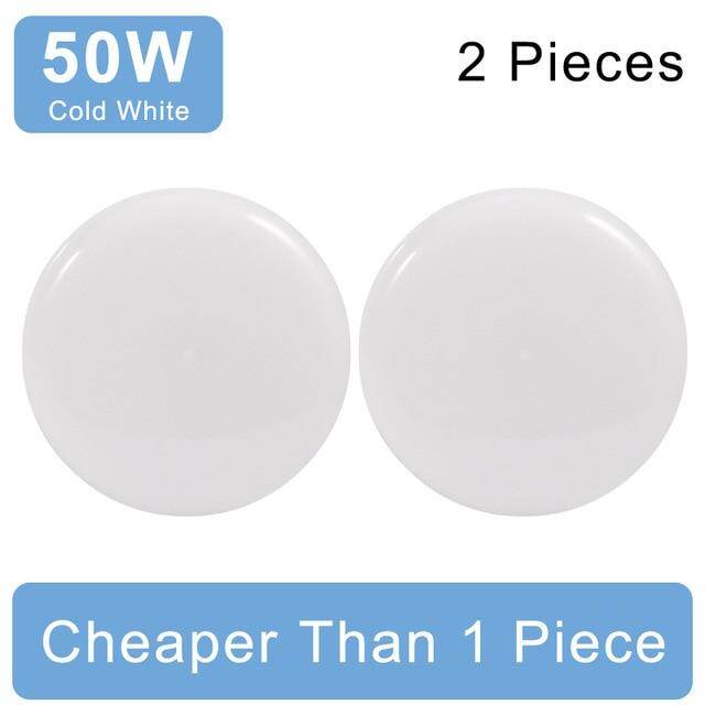 Modern led ceiling light Round Ceiling Lamp  Panel light Bathroom Living Room Lights Kitchen Fixture for Home Lighting