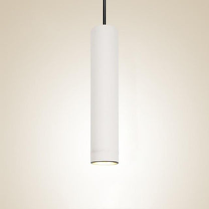 Cylinder Pipe Pendant Lights Kitchen Island Dining Room Bar Counter Lights