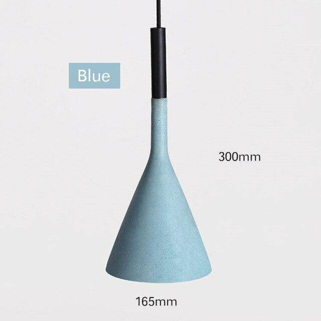 Modern pendant light LED pendant lamp for dining living room bedroom kitchen Bar Cafe  Hanging Lamps Restaurant Home Lightings
