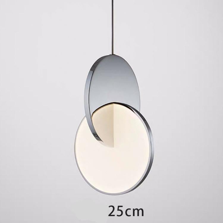 Living Room Light Luxury Chandelier Simple Modern Dining Room Bar Decoration LED Lighting Creative Bedroom Bedside Nordic Lamps