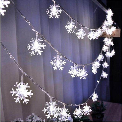2M 5M 10M Cherry Balls LED  Fairy String Lights Battery USB Operated Wedding Christmas Outdoor Room Garland Decoration