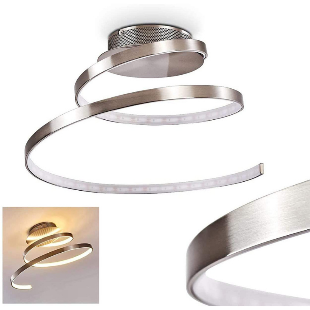 Ceiling Lights Modern Living Room Lamps for Balcony Entrance Staircase Home Decor Fixtures Led Luster