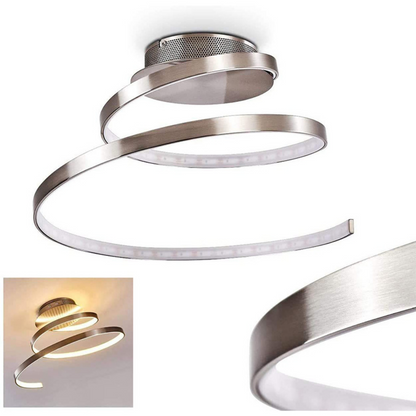 Ceiling Lights Modern Living Room Lamps for Balcony Entrance Staircase Home Decor Fixtures Led Luster