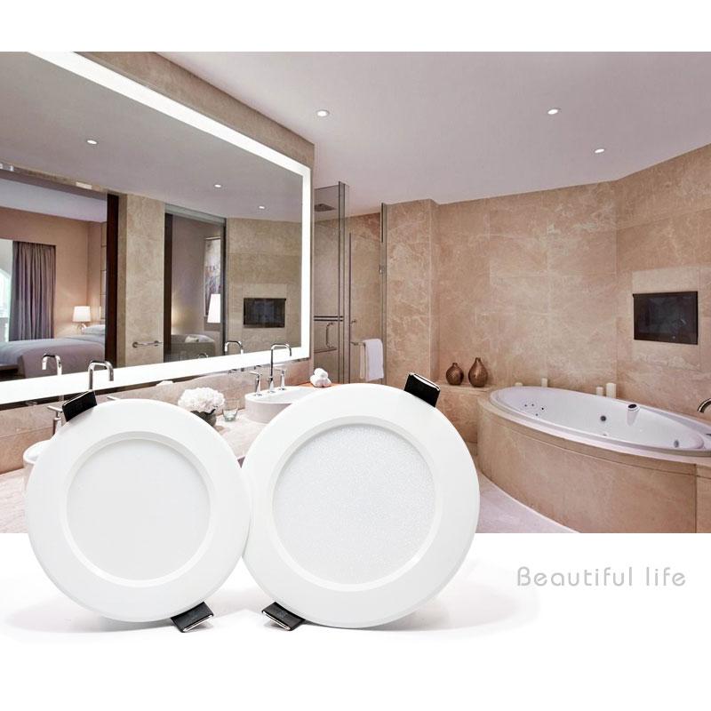 LED Downlight Super Bright Recessed LED SPOT Dimmable 5W 7W 9W LED Spot light LED decoration Ceiling Lamp
