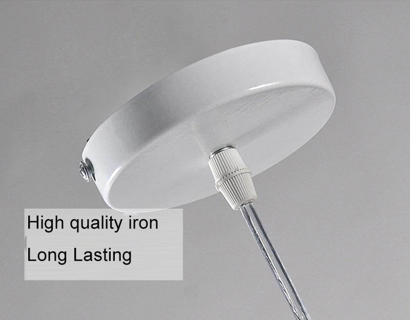Nordic Clouds Pendant Lights Silk Lamp Dark Clouds Hanglamp Personality Decorate Hanging Light For Hotel Lobby Restaurant