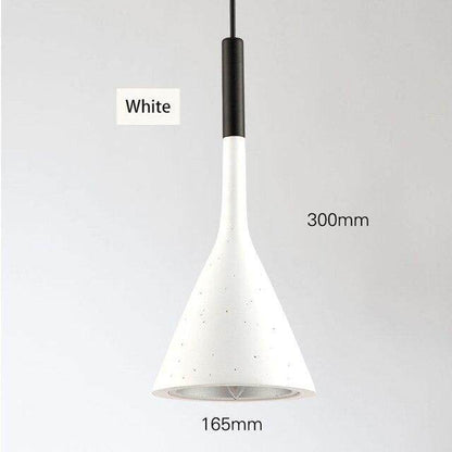Modern pendant light LED pendant lamp for dining living room bedroom kitchen Bar Cafe  Hanging Lamps Restaurant Home Lightings