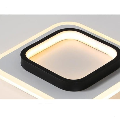 Led New Living Room Ceiling Lamp Simple Modern Entrance Cloakroom Porch Balcony Corridor Lamp