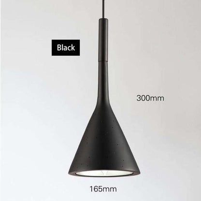 Modern pendant light LED pendant lamp for dining living room bedroom kitchen Bar Cafe  Hanging Lamps Restaurant Home Lightings