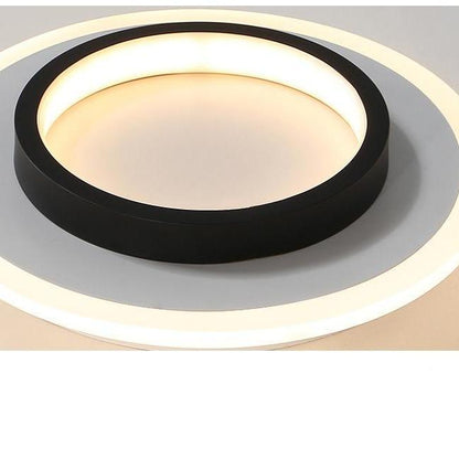 Led New Living Room Ceiling Lamp Simple Modern Entrance Cloakroom Porch Balcony Corridor Lamp