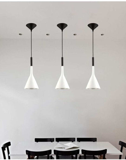 Modern pendant light LED pendant lamp for dining living room bedroom kitchen Bar Cafe  Hanging Lamps Restaurant Home Lightings