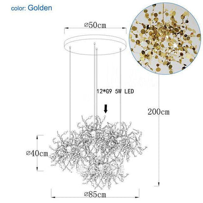 Modern Pendant Lights Stainless Steel Shade Dining Room Pendant Lamp Led Luminaire Suspendu Restaurant Living Loft Light Fixture