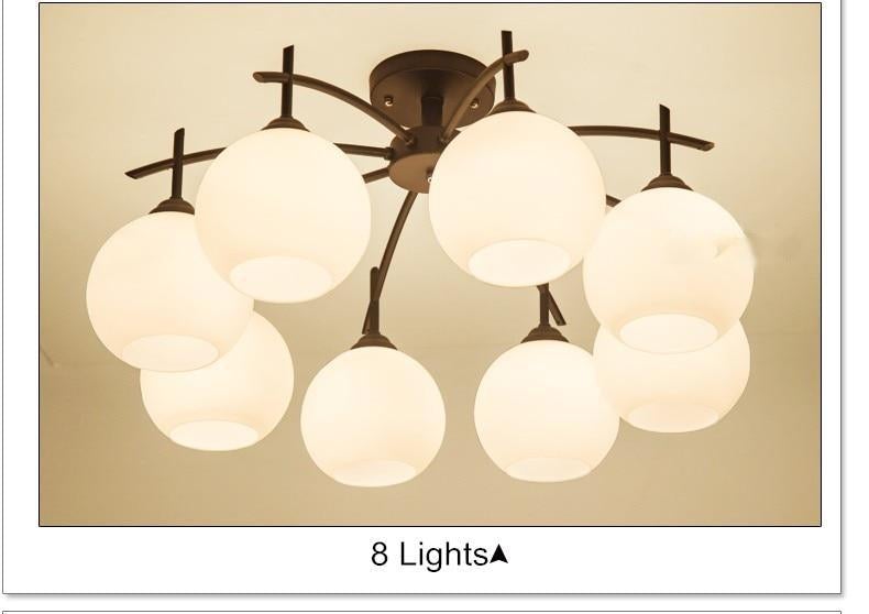 Hot Surface Mounted Modern Led Pendant Lights For Kitchen Kids Bedroom Home Modern Led Pendant Lamp Fixture Lustres De Teto