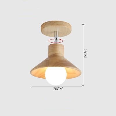E27 Iron 5W Iron Ceiling Lamp Shade Pendant Light Covers and Shades Triangle Metal Ceiling Lampshades(Not includ bulb)