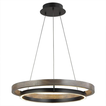 Post-modern Minimalist Living Room Chandelier Nordic Creative Bedroom Chandelier
