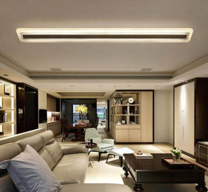 Modern Acrylic Led Ceiling Lights Ultra-thin Lamp Luminaire Plafonnier Bedroom Foyer Dining Room Lustre Led Ceiling Lamp