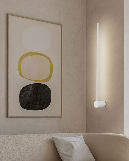 360 Degree Rotation LED Wall Lights Interior Wall Lamps Living Room Bedroom Indoor Wall
