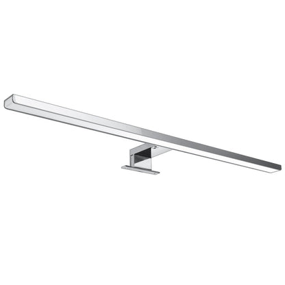 Indoor Led Wall Light Mirror Wall Lamp 10W 800LM White 60cm Waterproof Aluminum Lighting Bathroom Restroom Mirror Makeup light