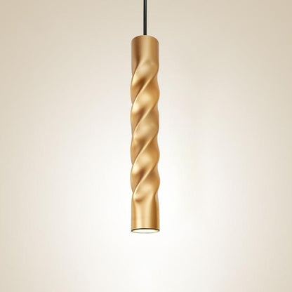 Cylinder Pipe Pendant Lights Kitchen Island Dining Room Bar Counter Lights