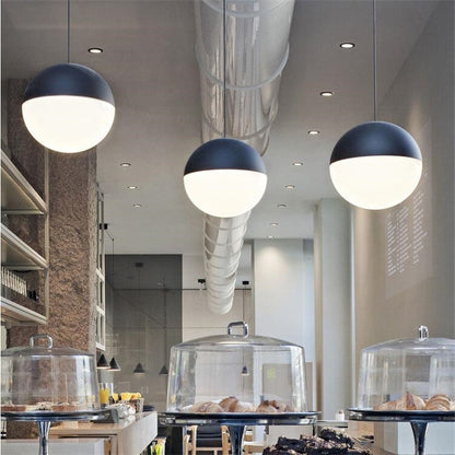 G9 Modern Creative Hanging Lamp Bedroom Living Meeting Room Industrial Pendant Lamp Corridor Decor lighting Minimalist Luminaire