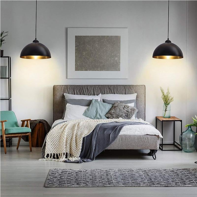 Vintage Creative Personality Home Chandeliers