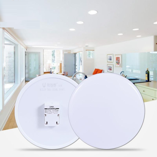 UFO LED Ceiling Lights 15W 20W 30W 50W Thin Ceiling Lamp Lights Fixture Bedroom Kitchen indoor Lighting