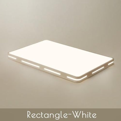 Modern LED Ceiling Light Simple Decoration Fixtures for Study Dining Room Bedroom Living Room Balcony Ceiling Lamp