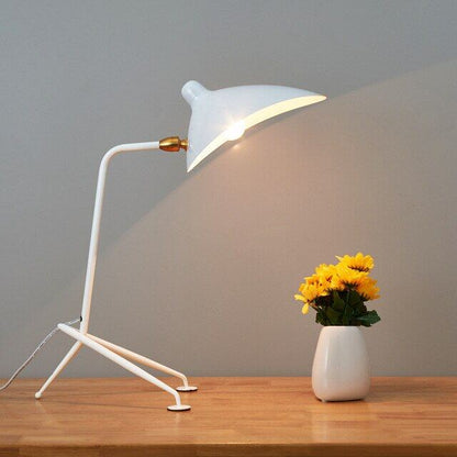 Nordic DaWn Spider Serge Mouille Floor Lamp Modeling Bedroom Industrial standing Lamp Simple Living Room Led Floor Light Fixture