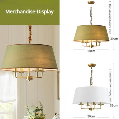Modern Pendant Lights Lamps America Art Deco Glass Ball Hanging Lamp Kitchen Light Ceiling Fixtures