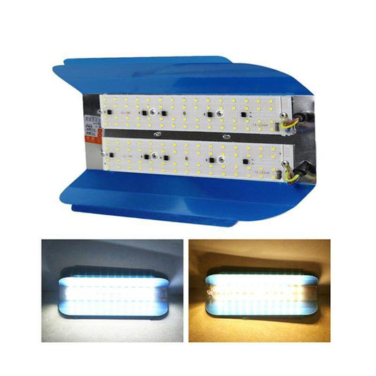 LED LODINE TUNGSTEN 50W 100W LED Flood Light 220V LED Spotlight Refletor LED Floodlight Outdoor Lighting Gargen Lamp