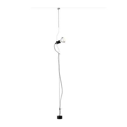 Living Room Bedroom Bedside Lamp Adjustable Height Sofa Decorative LED Small Pendant Lamp E27