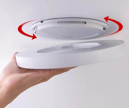 LED Surface Mounted ceiling light 24W 28W 38W lampada led lamp