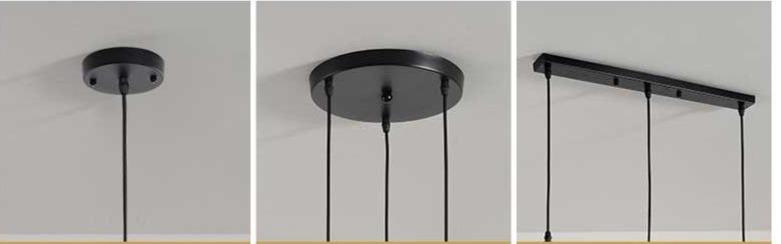 Retro Iron Chandelier Restaurant Bar Chandelier Creative Black Iron Wire Chandelier