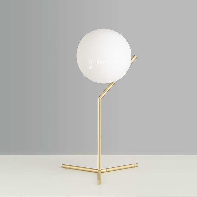 DX Modern Living room/Bedroom/Minimalist/Restaurant Pendant Light Nordic Clothing Decoration Glass Ball Pendant Lamp