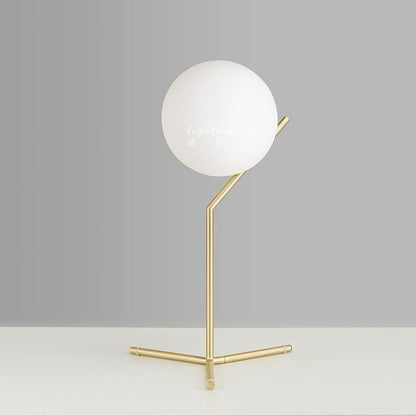 DX Modern Living room/Bedroom/Minimalist/Restaurant Pendant Light Nordic Clothing Decoration Glass Ball Pendant Lamp