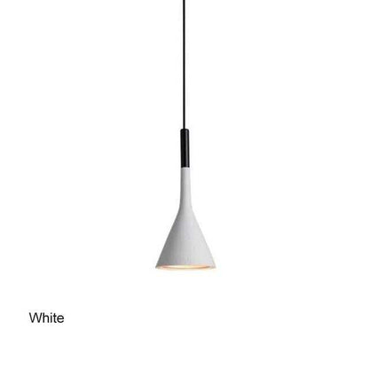 Modern Pendant Lights Kitchen Fixtures For Dining Room Restaurant Bars Home Bedroom White Black Red Lighting Deco Hanging Lamp