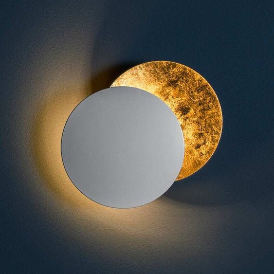Simple Wall Lamp Villa Nordic  Bedside Lamp