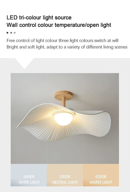 Nordic LED Pendant Light Hanging Lamps For Ceiling Interior Lighting Bedroom Bedside Dining Living Room Home Decor Pendant Lamp