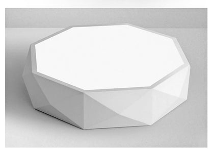 LED Nordic Acryl Alloy Diamond LED Lamp.LED Light.Ceiling Lights.LED Ceiling Light. Ceiling Lamp For Foyer Bedroom Dinning Room