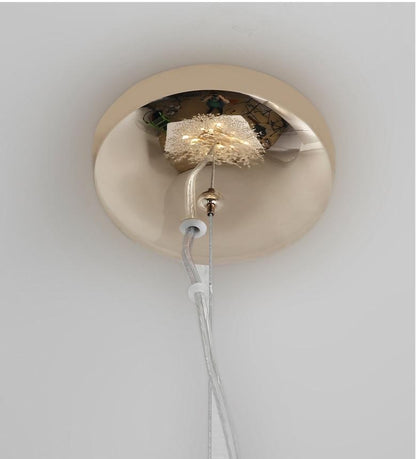 Modern Kitchen Island Pendant Light Inspiring Dandelion Dining Table Hanging Lamp Counter Suspension Lighting Fixture