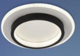 The New Living Room Ceiling Lamp Is Simple and Modern