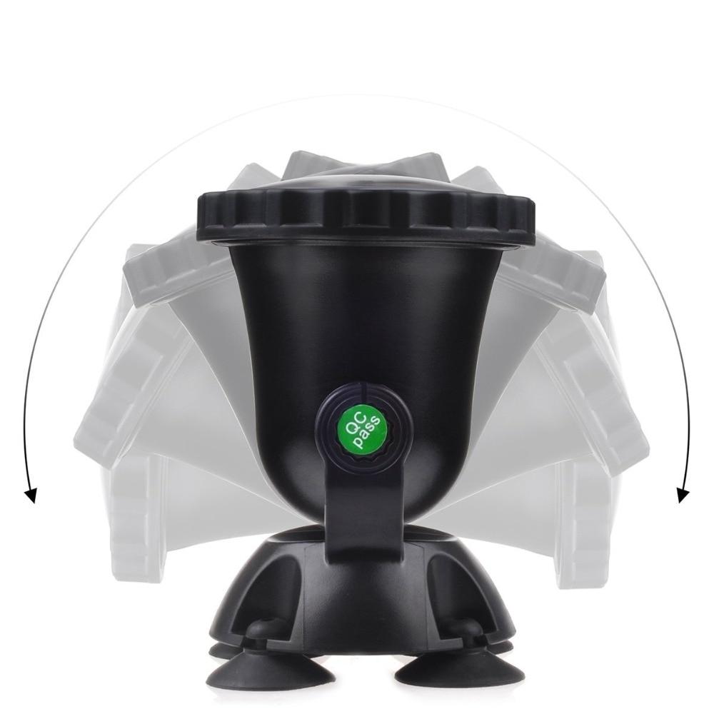 Waterproof LED Underwater Lights Lamp RGB Underwater Spot Light for Swimming Pool Fountains Pond Water Garden Aquarium Light