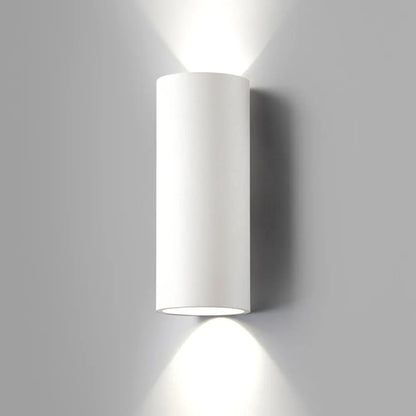 Nordic LED Wall Lamp Bedroom Bedside Lamps Modern Living Room Background Wall Lights Indoor Decoration Stair Lighting