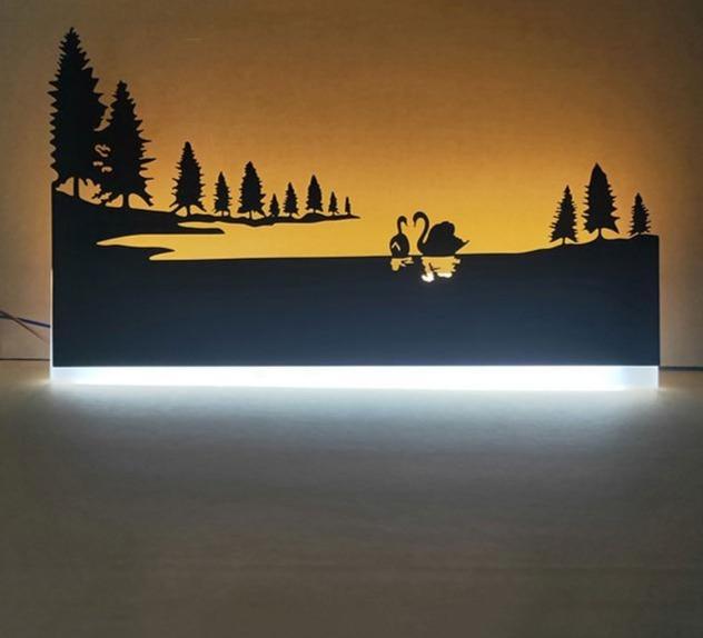 Led Wall Light Black Wall Lamp Sconce Lighting For Living Room Bedside Room Bedroom Lamp Wall Sconce Mirror Light Wall