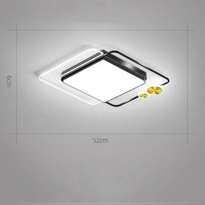 New Nordic Ceiling Lamp Creative Lamp