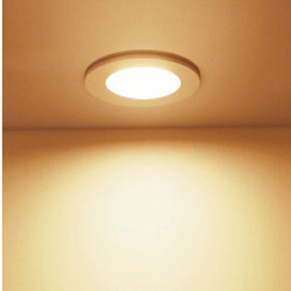 LED Downlight Dimmable 5W 7W 9W 12W 15W Waterproof Warm White Cold White Recessed LED Lamp Spot Light AC220V 230V