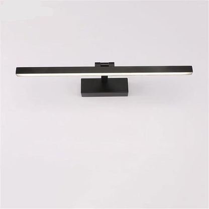 L40cm L60cm L70cm L90cm L110cm LED Wall Lamp Bathroom Mirror Light Waterproof Modern Acrylic Wall Lamp Bathroom Lights