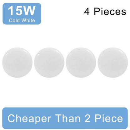 Modern led ceiling light Round Ceiling Lamp  Panel light Bathroom Living Room Lights Kitchen Fixture for Home Lighting