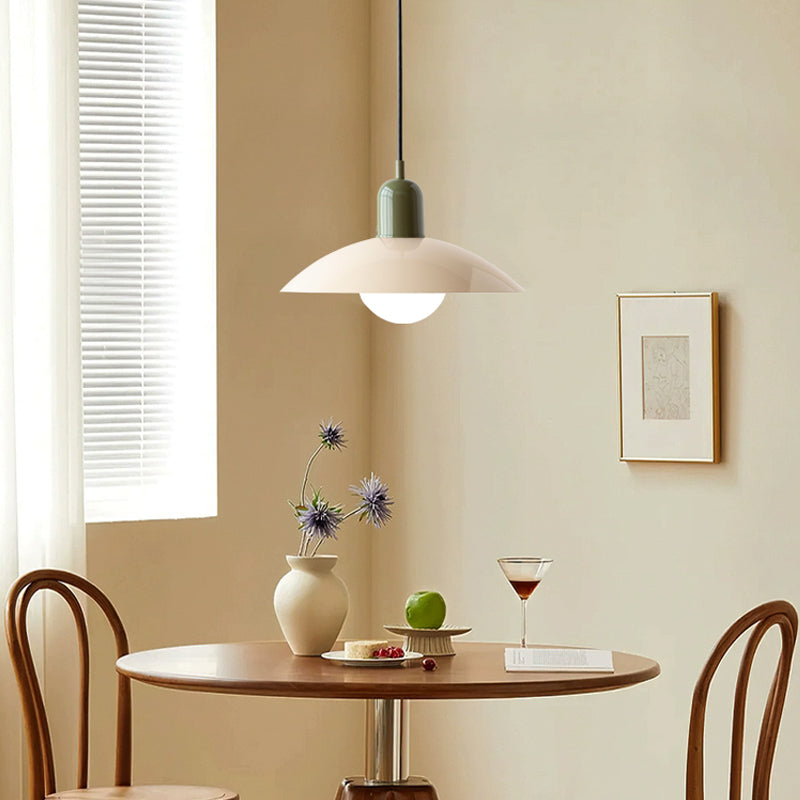 Nordic Modern Macron Dining Room Chandeliers Lighting Fixtures North Lights Work Lights