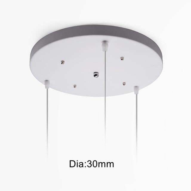 Nordic simple pendant light E27 LED modern  led hanging lamp for bedroom living room lobby restaurant bar Art creative lightings